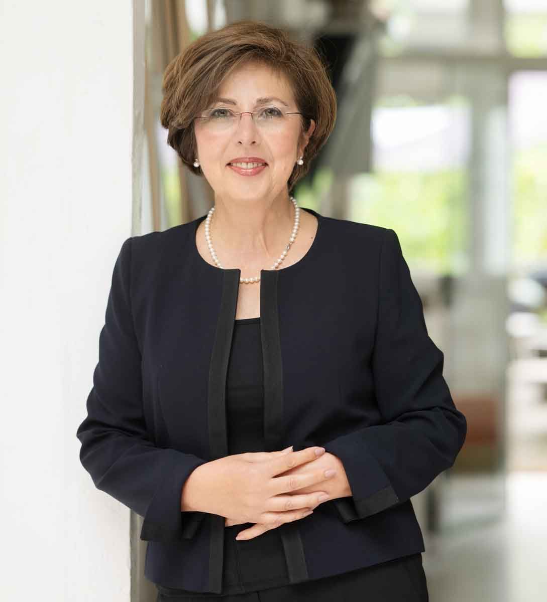 Firouzeh Tehranchi - Paarberatung, Bonn
